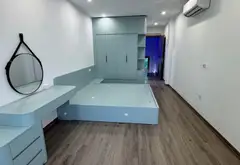 Nhà Mới Tinh 5 Tầng Phúc Lợi - Full Nội Thất Về Ở Ngay... Bán nhà riêng tại Phúc Lợi, Hà Nội 09