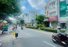 Nhà mặt phố Tân Phú - 3 tầng rộng rãi, kinh doanh đỉnh... Bán nhà mặt phố tại Tân Sơn Nhì, Hồ Chí Minh 12