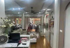 Bán nhà mặt phố 6 tầng thang máy tại Khương Thượng, thuận tiện kinh doanh ô tô qua nhà... Bán nhà mặt phố tại Kim Liên, Hà Nội 06
