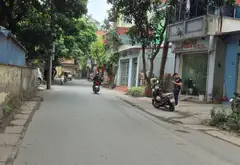 Cơ Hội Sở Hữu Đất Mặt Đường Đẹp Nhất Đông Mỹ Với Vị Trí Vàng... Bán đất tại Nam Phù, Hà Nội 05