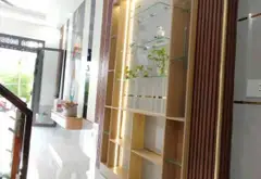 Bán nhà 4 tầng mới xây hẻm ôtô, thiết kế hiện đại tại quận trung tâm... Bán nhà riêng tại Bình Hưng Hòa, Hồ Chí Minh 18