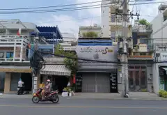 Nhà mặt phố kinh doanh quận 6, 82m², giá 15 tỷ... Bán nhà mặt phố tại Bình Phú, Hồ Chí Minh 02