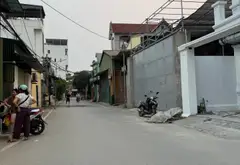Bán đất 52m² tại xã Đức Thượng, ngõ ô tô 7 chỗ vào nhà gần DH01 và Vành đai 4... Bán đất tại Hoài Đức, Hà Nội 02