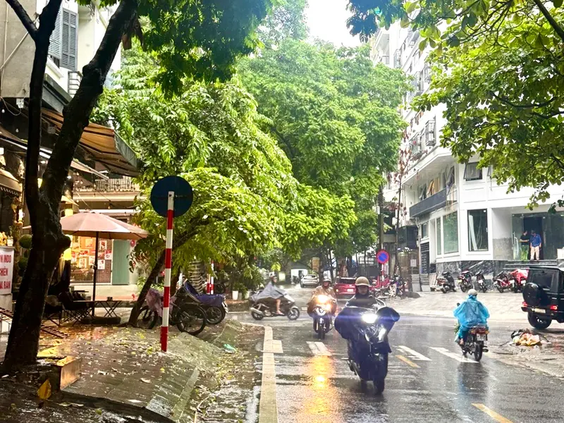 Bán nhà mặt phố vị trí đắc địa tại Võ Văn Dũng, diện tích 48m², 9 tầng có thang máy... Bán nhà mặt phố tại Đống Đa, Hà Nội 01