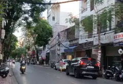 Nhà mặt phố trung tâm, vị trí vàng kinh doanh sầm uất, vỉa hè rộng gần 4m... Bán nhà mặt phố tại Lê Chân, Hải Phòng 14