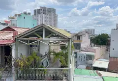 Nhà mặt phố siêu hot, 6 tầng thang máy, vị trí trung tâm Tân Bình... Bán nhà mặt phố tại Tân Hòa, Hồ Chí Minh 11