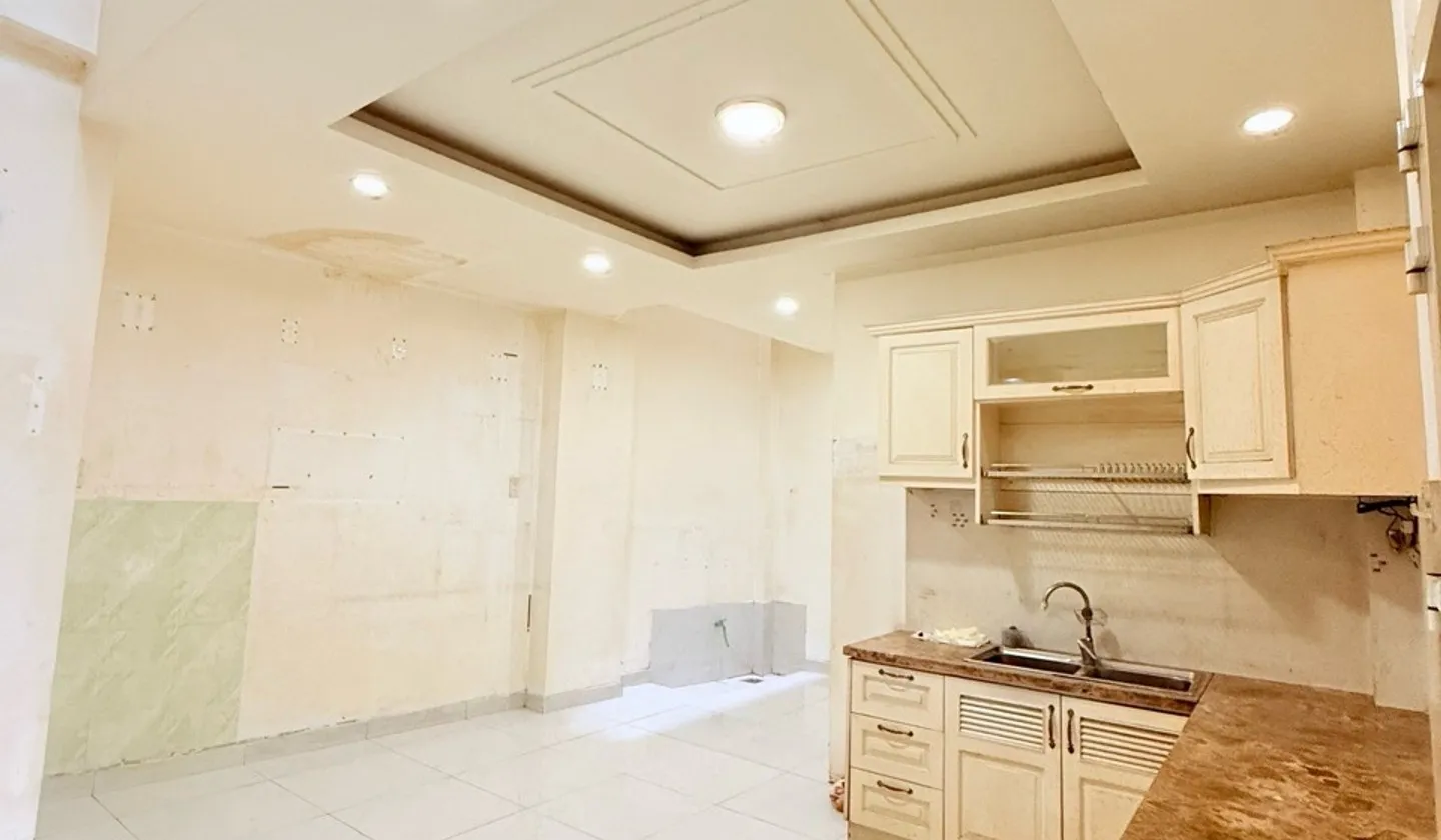 Nhà riêng 5 tầng kiên cố tại Phú Nhuận, thiết kế tiện nghi và riêng tư... Bán nhà riêng tại Đức Nhuận, Hồ Chí Minh 01