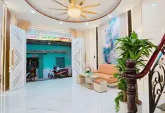 🏡 Q8 – PHẠM THẾ HIỂN | 39M² | 5 TẦNG | 7.X TỶ
📍 Vị trí thuận tiện, kết nối nhanh Tạ Quang Bửu –... Bán nhà riêng tại Chánh Hưng, Hồ Chí Minh 03