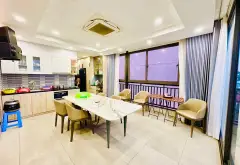 Siêu Phẩm Nhà Phố Thái Hà - Đẳng Cấp Kinh Doanh Và An Cư Hiện Đại... Bán nhà riêng tại Đống Đa, Hà Nội 13