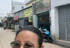 Mặt tiền đường X . QL13. Hiệp Bình. 2 tầng. DT84m2. 8 tỷ6.... Bán nhà riêng tại Hiệp Bình, Hồ Chí Minh 10