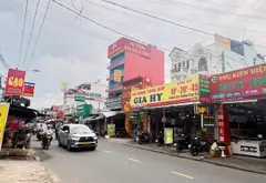 Nhà Góc 5 Tầng Đẳng Cấp Tại Trung Mỹ Tây, Quận 12, Dòng Tiền Ổn Định... Bán nhà riêng tại Trung Mỹ Tây, Hồ Chí Minh 14