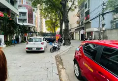 BÁN NHÀ LIỀN KỀ BÌNH MINH GARDEN ĐỨC GIANG 94.6M2- 5 TẦNG THANG MÁY, MẶT PHỐ- 28.9 TỶ... Bán nhà mặt phố tại Bồ Đề, Hà Nội 01