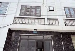Bán nhà riêng 4 tầng gần Lê Hồng Phong, ô tô đỗ cửa, diện tích 41m²... Bán nhà riêng tại Hải An, Hải Phòng 04
