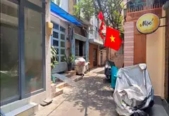 Nhà 2 tầng xinh xắn, vị trí vàng Nguyễn Thượng Hiền... Bán nhà riêng tại Bàn Cờ, Hồ Chí Minh 02