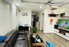 Căn hộ 3 ngủ góc thoáng, mê li cho vợ chồng trẻ... Bán căn hộ chung cư tại Phú Lương, Hà Nội 03