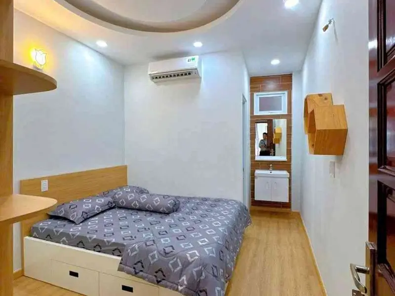 Nhà 5PN hiện đại, sang tại Đức Nhuận, Sài Gòn... Bán nhà riêng tại Đức Nhuận, Hồ Chí Minh 01