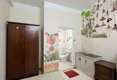 Tòa nhà 6 tầng thang máy - Vị trí đắc địa, dòng tiền ổn định... Bán nhà riêng tại Tân Sơn Hòa, Hồ Chí Minh 09