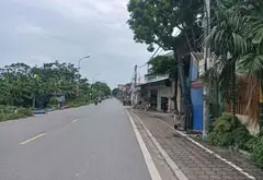 Bán đất 60m2 tại Yên Tàng, pháp lý rõ ràng, gần khu dân cư... Bán đất tại Đa Phúc, Hà Nội 02