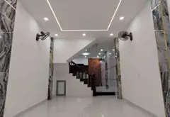 Bán nhà riêng 3 tầng phường Bình Hưng Hòa, diện tích 65 m², pháp lý rõ ràng... Bán nhà riêng tại Bình Hưng Hòa, Hồ Chí Minh 02