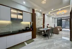 Bán nhà 2 tầng, 54.6m2, phường Phú Thọ Hòa, Tân Phú... Bán nhà riêng tại Phú Thọ Hòa, Hồ Chí Minh 08