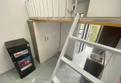 Bán chung cư mini phố Yên Xá, Thành Liệt 65m2, 7T, MT 5m giá 18,5 tỷ... Bán chung cư mini tại Thanh Liệt, Hà Nội 07
