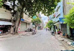 Bán nhà mặt phố 5 tầng 2 mặt thoáng, mặt tiền 3.5m, giá 19 tỷ... Bán nhà mặt phố tại Vĩnh Tuy, Hà Nội 08