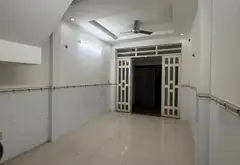 🔥🔥 Gò Vấp - Làng Hoa - 2 Tầng - DT 45m2 - Hẻm 2.5m sạch sẽ - chỉ 4.6t🔥🔥... Bán nhà riêng tại An Hội Đông, Hồ Chí Minh 03