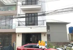 🔥H IẾM..NhÀ PhỐ C.ựC H.iếM 4.5TầnG ĐẹP LonG LanhH TrunG TâM #Cao Xanh Đường 2 Ô Tô Tránh... Bán nhà riêng tại Cao Xanh, Quảng Ninh 01