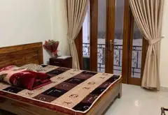 Nhà Phố Kim Giang - Sống Hiện Đại, Gần Trung Tâm, 43m2, 5 tầng,6phong ngủ.... Bán nhà riêng tại Định Công, Hà Nội 03