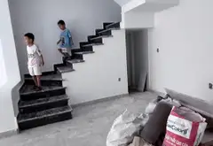 Nhà riêng 3 tầng thiết kế hiện đại tại phường Phù Liễn, Hải Phòng... Bán nhà riêng tại Phù Liễn, Hải Phòng 02