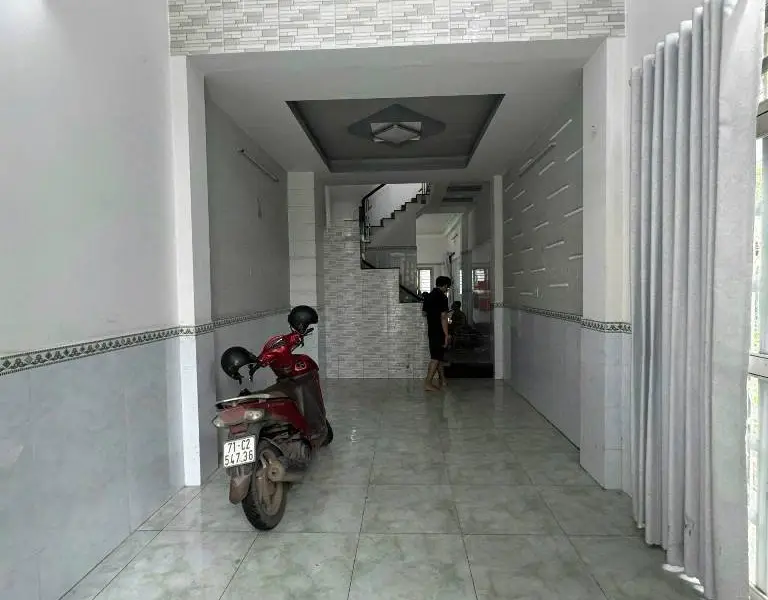 Bán nhà mặt tiền nội khu Cư xá Phú Lâm A, Quận 6, 74m2, 5 tầng. Giá 10.7 tỷ... Bán nhà mặt phố tại Phú Lâm, Hồ Chí Minh 01