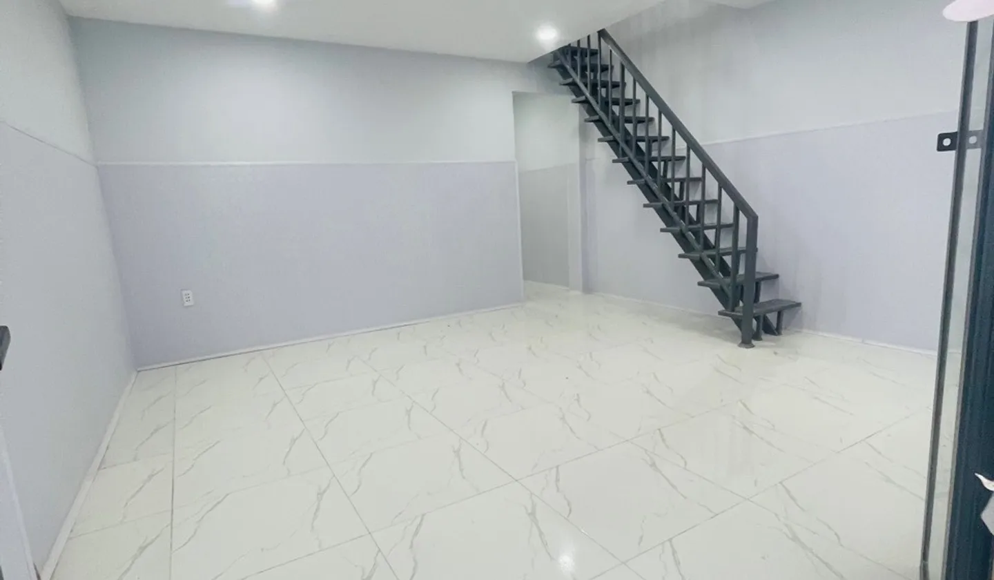 NHÀ ĐẸP ĐƯỜNG SỐ 2 – LONG TRƯỜNG – 2.1 TỶ... Bán nhà riêng tại Long Trường, Hồ Chí Minh 01