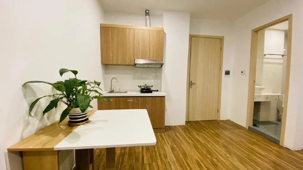 Bán căn hộ dịch vụ trung tâm Ba Đình, 74m², dòng tiền 1.5 tỷ/năm... Bán partner tại Ngọc Hà, Hà Nội 01