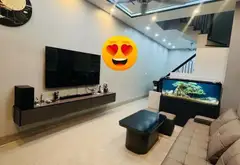 Bán nhà Hoàng Mai-phố Định Công Thượng 2.68tỷ, 34m2 x2tầng. Mt 3.4m. Ngõ gần ô tô... Bán nhà riêng tại Định Công, Hà Nội 01