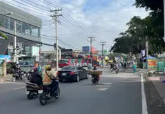 Nhà phố phong cách Pháp 5 tầng lung linh tại Quận 9... Bán nhà riêng tại Long Bình, Hồ Chí Minh 15