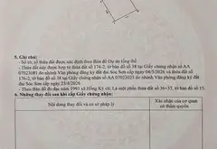 ✌️✌️ SIÊU PHẨM ĐÌNH THÔNG, HỒNG KỲ, SÓC SƠN, HÀ NỘI
📌 Diện tích đa dạng: 100m2
📌 Full thổ cư – Sổ... Bán đất tại Trung Giã, Hà Nội 08