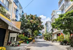 Bán nhà riêng 4 tầng Huỳnh Thị Đồng, Nhà Bè, diện tích 82.6 m2, pháp lý có sổ hồng... Bán nhà riêng tại Nhà Bè, Hồ Chí Minh 02