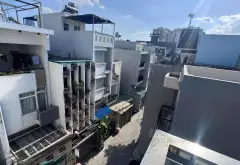 Nhà đep 4 tầng KDC cao cấp hẻm xe hơi ngay Phạm Văn Đồng, Hiệp Bình... Bán nhà riêng tại Hiệp Bình, Hồ Chí Minh 08