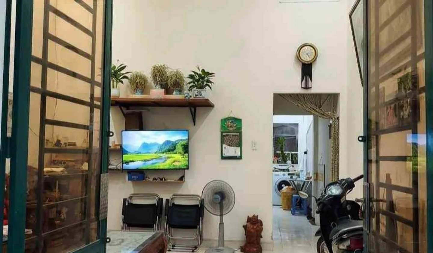 NHÀ SC CCVB 53M2 NGAY TT ĐÔNG HÒA DĨ AN... Bán nhà riêng tại Đông Hòa, Hồ Chí Minh 01
