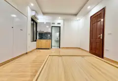 Căn hộ dịch vụ vị trí vàng, thu nhập 50 triệu/tháng, giá bất ngờ... Bán chung cư mini tại Thanh Trì, Hà Nội 12