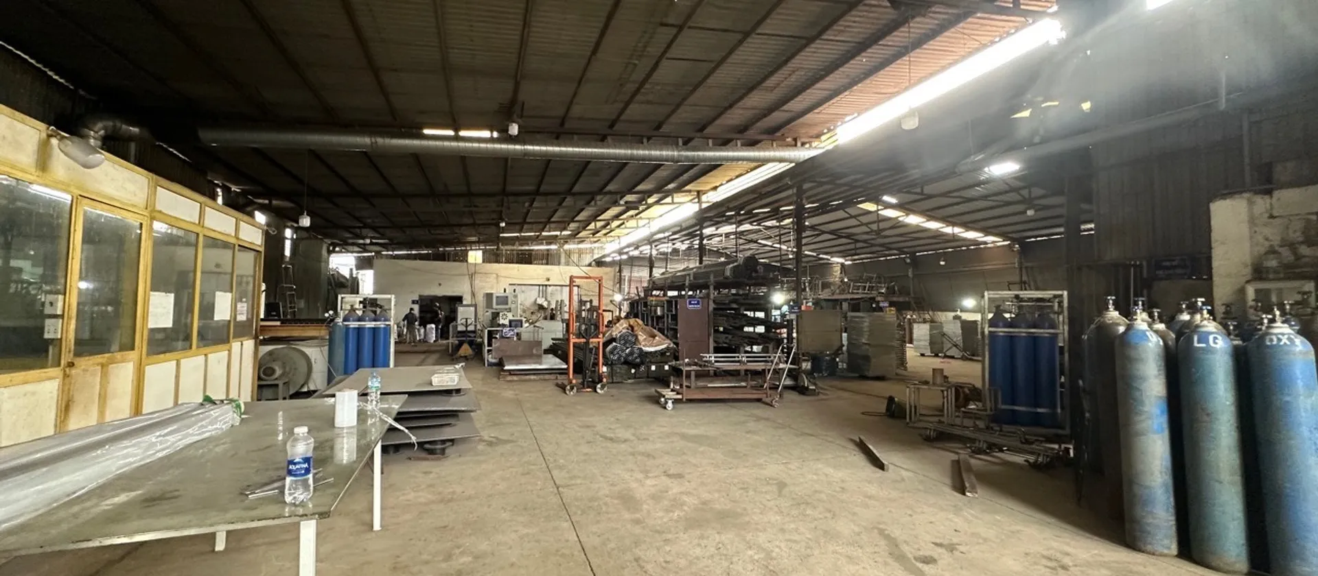 🔥 MẶT TIỀN DƯƠNG CÔNG KHI – NGAY NÚT GIAO PHAN VĂN HỚN – 1.269M² – NGANG 9M NỞ HẬU 27M – 24.6 TỶ... Bán nhà mặt phố tại Bà Điểm, Hồ Chí Minh 01