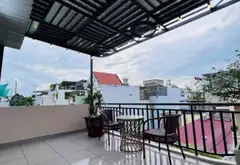 MÃ SỐ: 652

🏠 Gần Emart Phan Huy Ích, kết nối nhanh Quang Trung, Trường Chinh, Phan Văn Hớn,... Bán nhà riêng tại An Hội Tây, Hồ Chí Minh 17