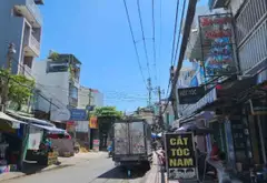 Nhà 2 tầng mặt tiền phố rộng, tận dụng kinh doanh, cho thuê cực hút khách... Bán nhà mặt phố tại Bảy Hiền, Hồ Chí Minh 01