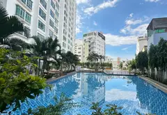 Bán căn hộ chung cư 3 phòng ngủ, diện tích rộng tại Quận 7, giá 5,15 tỷ... Bán căn hộ chung cư tại Tân Hưng, Hồ Chí Minh 02