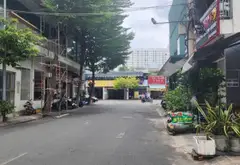 Nhà mặt phố nhỏ xinh, vị trí đắc địa, tiện kinh doanh... Bán nhà mặt phố tại Phú Thạnh, Hồ Chí Minh 10