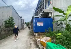 Bán đất khu công nghiệp Tràng Duệ, diện tích 60m², pháp lý cơ sở... Bán đất tại An Dương, Hải Phòng 04