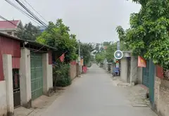 Đất ô tô vào tận nơi cạnh chợ Xuân Dục, Sóc Sơn... Bán owner_side tại Sóc Sơn, Hà Nội 02