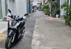 Bán nhà riêng 8 tầng có thang máy tại quận trung tâm TP.HCM, 236.7m², giá 65 tỷ... Bán nhà riêng tại Cầu Ông Lãnh, Hồ Chí Minh 01