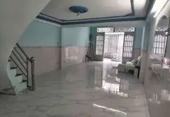 Cơ hội sở hữu nhà 5 phòng ngủ tại phường Bình Đông với thiết kế hiện đại... Bán nhà riêng tại Bình Đông, Hồ Chí Minh 03
