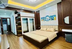Bán căn hộ 2 phòng ngủ tại chung cư Đền Lừ, quận Hoàng Mai... Bán căn hộ chung cư tại Hoàng Mai, Hà Nội 07